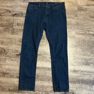 Nautica Jeans Men’s 36 Blue Slim Fit